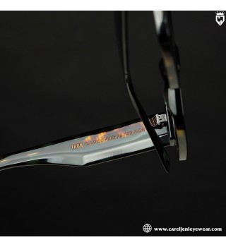 TRON | Original Carel Jeni Eyewear Include Lensa